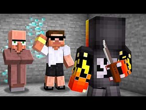 Do NOT Trust this Minecraft Player… 😨