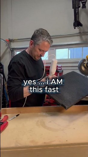 How to make custom foam tool inserts. SHORT VERSION ... see longer version for details