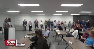 First Process Operations Certificate class graduates from program offered by the Hub