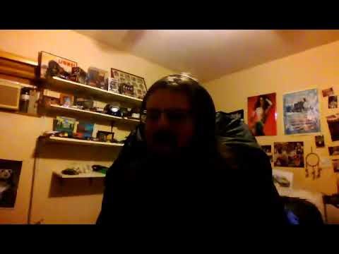 My cover of mansion on the hill by Neil Young ￼