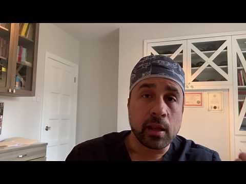 Scratch Collapse test - Tinel Sign of Phalen's maneuver | Dr. Brutus, Hand Surgeon