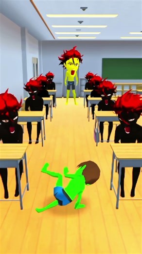 chicken wings #sakuraschoolsimulator #trendingshorts