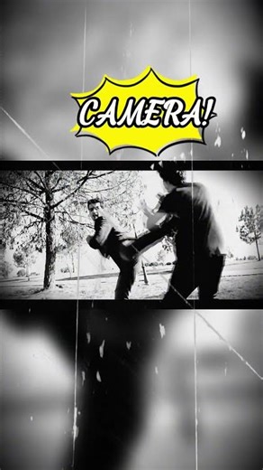 Its All About The Fights, Its All About The Camera, Its All About The Action! #teamstuntastic