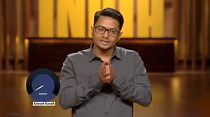 XMachines' की AI Technology कैसे लाएगी Agricultural Sector में एक बड़ा Change? "For more amazing content subscribe to: https://www.youtube.com/c/sharktankindia #SharkTankSeason3 #Entrepreneur #Valuation #Business #Picthes #NamitaThapar #SharkMoments #AmanGupta #VineetaSingh #AnupamMittal #RiteshAgarwal #Profit #Loss #India #Revenue #Valuation #India " | Sony Pictures Television India