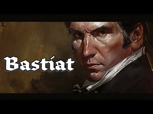 Hero of Liberty: Frederic Bastiat - Economist & Visionary