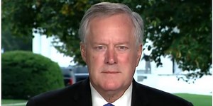 Mark Meadows is 'up to his neck' in two possible federal crimes: MSNBC legal analyst