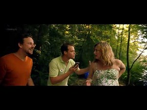 BearCity 3 (2016): Susan goes into labor in the woods during a camping trip with the fathers-to-be