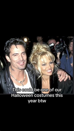 Warrant & Mötley Crüe 80s Blonde Rock Costume Ideas for Halloween