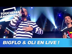 Bigflo & Oli - "Dommage" (Live @ TPMP)