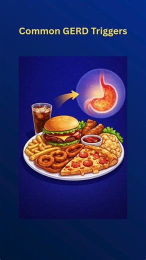 Is It GERD? Common Acid Reflux Symptoms #gerd #chestpainrelief #acidereflux