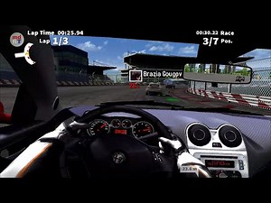 GT Racing 2: The Real Car Experience | GAMEPLAY