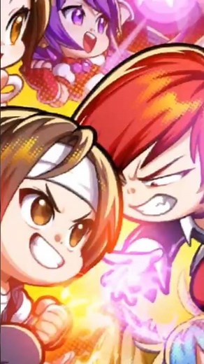 KOF AFK Free Rewards: Enter These 3 Codes!