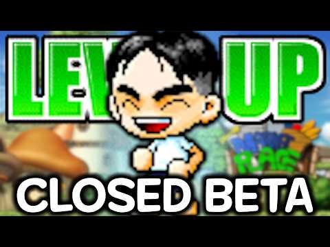 CLASSIC MAPLE CLOSED BETA ALL DAY | CODE GIVEAWAYS!
