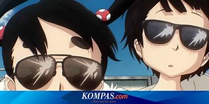 Ada Berapa Episode Anime Dead Dead Demons Dededede Destruction?