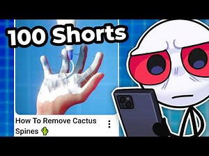 I Watched 100 Zack D. Films Shorts