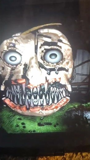 🎉 baldi basics in nightmares 🎉