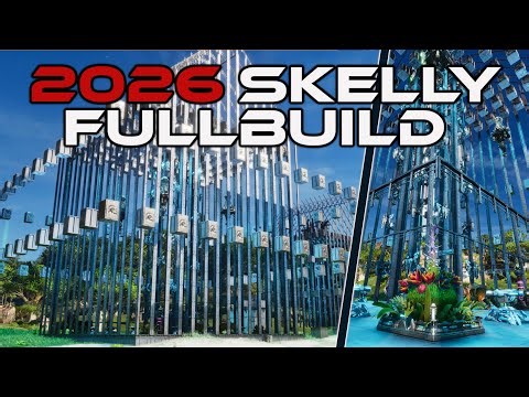 strong meta skeleton turret tower - ARK ASCENDED