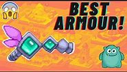 The Best Armour In Prodigy And How To Get It!