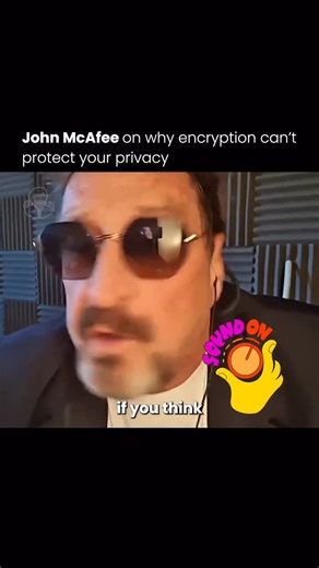 Jonathan Charlton on Instagram: "Anti-virus software entrepreneur John McAfee was found dead in a Barcelona prison cell hours after a Spanish court agreed to extradite him to the US to face tax evasion charges. As a groundbreaker in the tech world, his company released the first commercial anti-virus software. McAfee VirusScan helped to spark a multi-billion dollar industry in the computer world, and was eventually sold to technology giant Intel for more than $7.6bn (£4.7bn). #Thesilentoligarchy