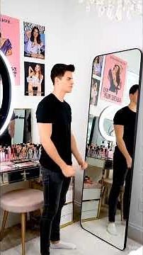 Male To Female Shapeshifting Magic Transformation