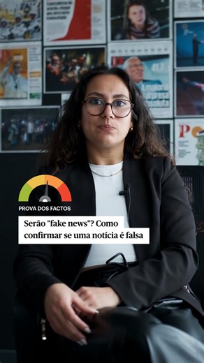 Cinco dicas para identificar se uma notícia é falsa