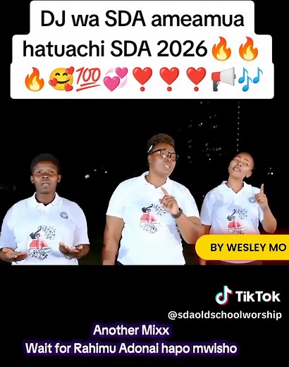 Latest SDA Gospel Songs Mix for 2026