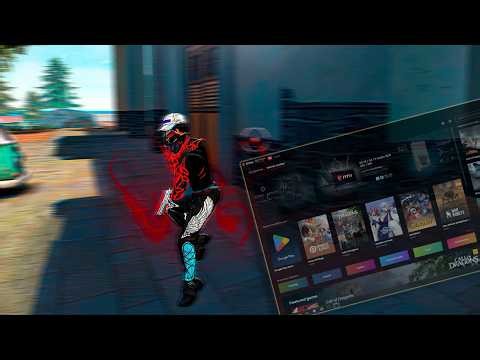 MSI 4.240.15.6305 ULTRA LITE OPTIMIZED 🎯 😱 240 FPS ON 2 GB RAM PC