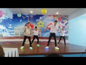 Tez Cadey - Seve (Dance version)