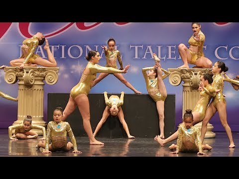 Performance Edge Dance Complex - Hieroglyphics