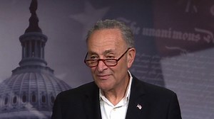 Sen. Schumer: Protecting Mueller is paramount