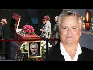 R.I.P. Its With Heavy Heart We Report That Richard Dean Anderson Has Died After Battling With cancer
