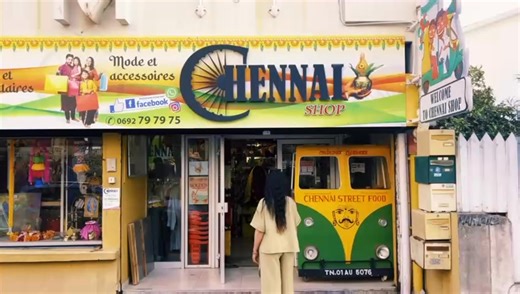 Votre magasin CHENNAI SHOP a fêté 🎉ses 6 ans 🎈en ce début de septembre et une belle surprise a été dévoilée à beaucoup d'entre vous cette semaine ! 6 ans et oui déjà et pour l'occasion nous lui avons refait une beauté...pour vous 🫵 ! On vous laisse découvrir et on se dit a très vite ! I L❤️VE CHENNAI SHOP 🇮🇳 #chennaishop #chennaishopstpierre | Chennai SHOP Magasin indien
