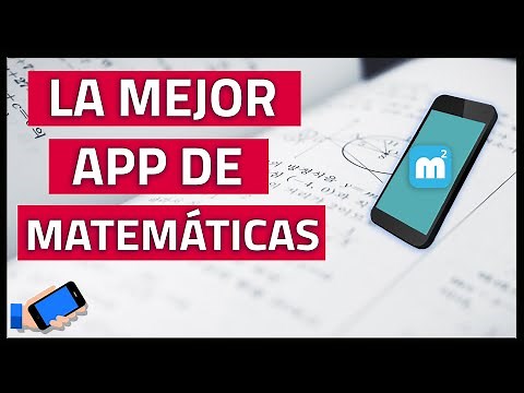 The BEST APP for Solving Math Problems (The Best FREE Math App)