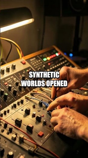 Milestones That Redefined Sound: A History of Music Technology