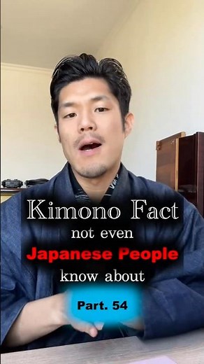 Hidden GENIUS of Kimono Obi/Sash 👘✨