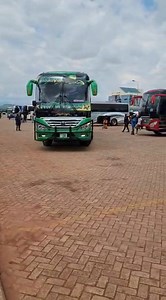 Hatimae safari zimeanza Kigoma - Dar es salaam | Kigoma Region Tanzania