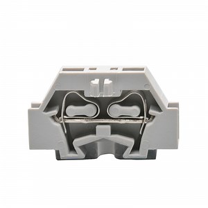 [Hot Item] Utl Promotional Product Industrial Distribution Cable Connector Terminal Blocks