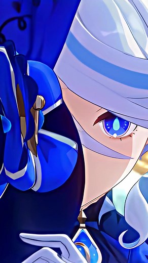 #anime #animeedit #genshinimpact #furina