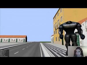 Разработка игр на Java: jMonkeyEngine. Сложные сцены, анимированные модели и освещение.