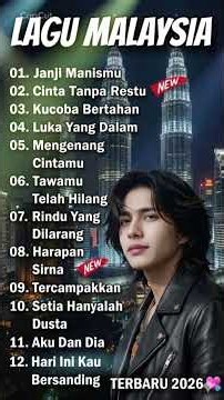 Lagu Malaysia Terbaru 2026 [Janji Manismu] #fyp #lagumalaysia #music #shorts