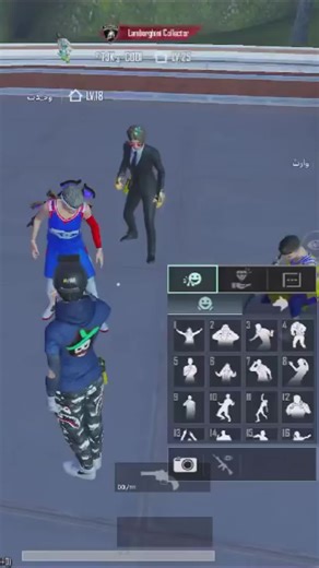 #tiktoklive #livehighlights @وارث be careful next time I will delete QR Code from your phone