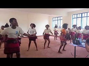 Kenya's Most Epic Traditional Dance