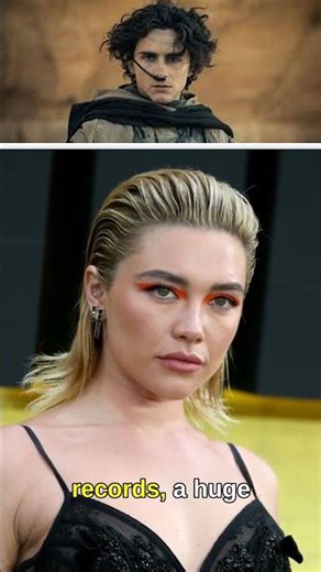 Dune 3: Everything We Know So Far #Shorts