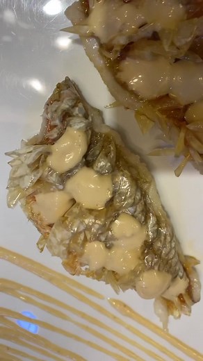 Delicious Salmonete Recipe with Red Mullet | Fish Cooking Tutorial