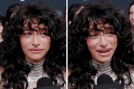 After People Realized Who Her Parents Are, Odessa A’zion Is Being Mercilessly Dragged For Insisting That She Can’t Afford A Wig