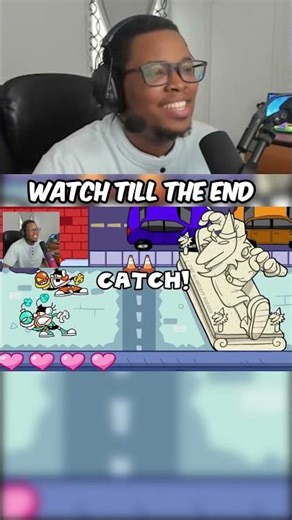 This New Indie Game has mini games that Nintendon’t! #busterjam #indiegame #shorts