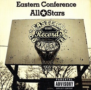 High & Mighty - Eastern Conference All Stars
