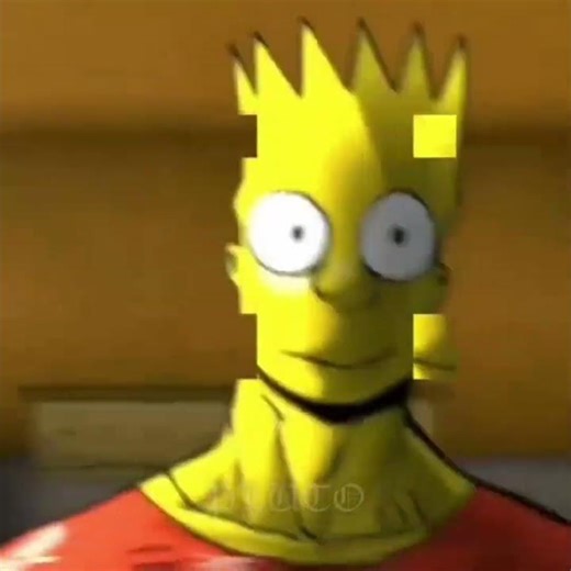 BEST SIMPSONS EDIT 🔥 #edit #invinciblevariant #domer #bartsimpson #youvshomer #tuffedit #simponsedit