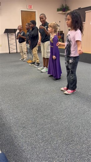 Bishop Micheal Lewis on Reels