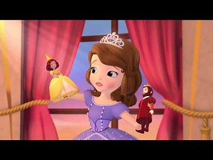 Princesita Sofia Havia Una Ves Cancion 1